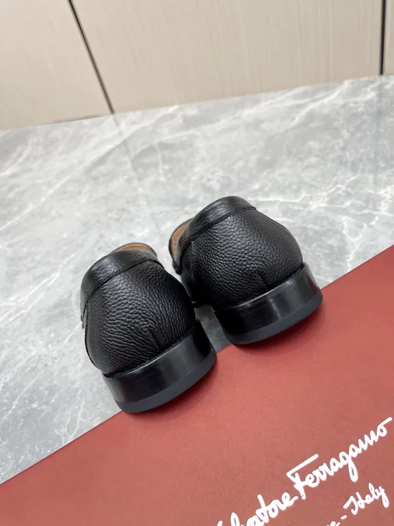 Ferragamo Shoe 